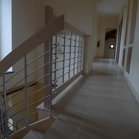 Séjour à la ferme Palazzo Rosso Riposto