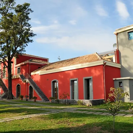 Palazzo Rosso Riposto