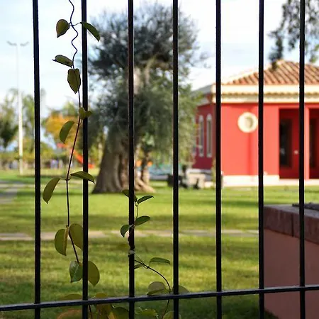 Palazzo Rosso