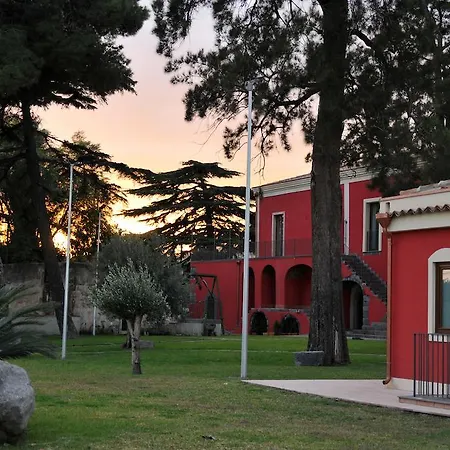Palazzo Rosso Riposto